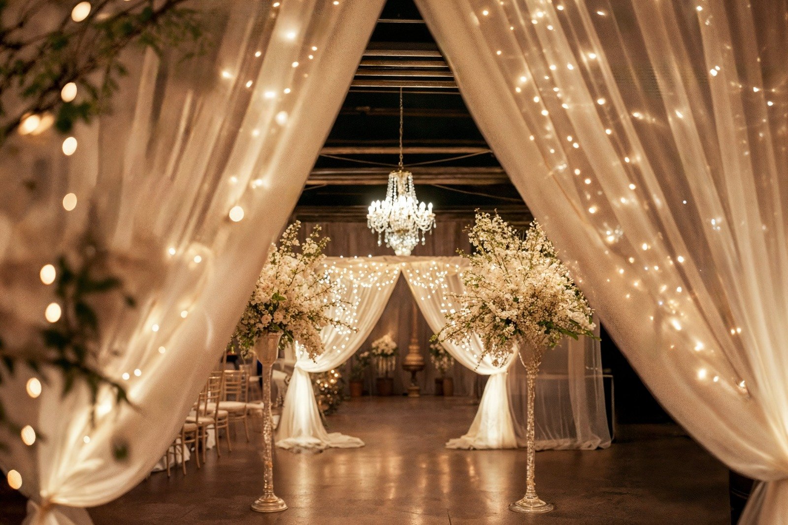 best wedding decoration by wedforever